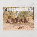 Recherche de le sénégal cartes postales Gambie