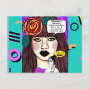 Recherche de homme vintage cartes postales Mignon