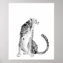 Recherche de chrome posters Guépard
