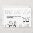 Recherche de coloriage vœux cartes Unique
