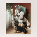 Recherche de regal puzzles Animaux domestiques