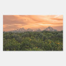 Recherche de wyoming teton autocollants Forêt