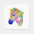 Zoek naar zebra servetten Partij