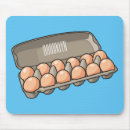 Recherche de oeufs tapis souris Pour enfants