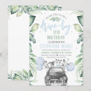 Recherche de parade invitations Passer