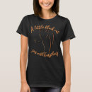 Zoek naar zwarte katten tshirts Minimalistisch