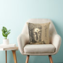 Recherche de de bouddha décoration coussins Paisible