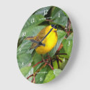 Recherche de oiseaux chanteurs horloges Oiseau chanteur