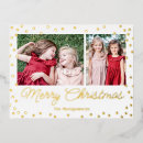Recherche de chevaux noël cartes Salutation