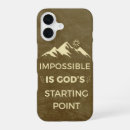 Recherche de dieu iphone coques Verset