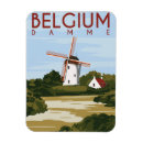 Recherche de drapeau belgique magnets Illustration