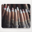 Zoek naar munitie muismatten Militair