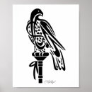 Recherche de ornithologie posters Oiseau de proie