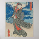 Zoek naar japanse vrouw posters 1786 1864