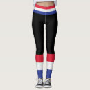 Recherche de couleurs de drapeau la france vêtements Rouge
