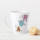 Recherche de dessin de vache tasses Pour enfants