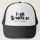 Recherche de type casquettes Police