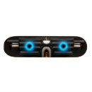 Recherche de verres skateboards Noir