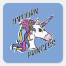 Recherche de licorne de pegasus autocollants Pour enfants