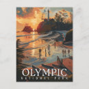 Recherche de olympiques cartes postales Nature