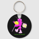 Zoek naar cartoon chocolade sleutelhangers Snoep