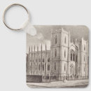 Zoek naar christelijke kerk sleutelhangers Katholiek