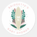 Recherche de planche à voile autocollants Plage