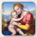 Zoek naar madonna onderzetters Maagd