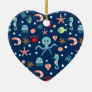 Recherche de sous marin ornements Sous la mer