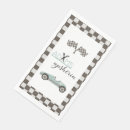 Recherche de voiture serviettes Vintage