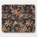 Recherche de motif marin tapis souris Plage