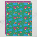 Recherche de floral scrapbook paper Vert