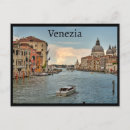 Recherche de canal grand cartes postales Travel