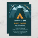 Recherche de tente invitations Camper