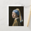 Zoek naar johannes vermeer briefkaarten Fijne kunst