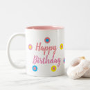 Recherche de birthday tasses Mignon