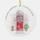 Recherche de poterie ornements Premier noël