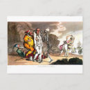 Recherche de cirque cartes postales Clowns