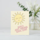 Recherche de humour fille cartes postales Citer