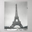 Recherche de tour eiffel en construction posters Repère