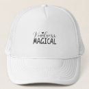 Recherche de magicien casquettes Magie