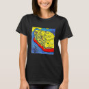 Recherche de silly tshirts Coloré