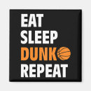 Recherche de basketball magnets Boule