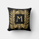 Recherche de partition coussins Noir
