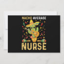 Recherche de infirmière vintage vœux cartes Fête