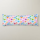 Recherche de jolie aquarelle coussins Girl