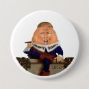 Zoek naar muur buttons President