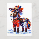 Zoek naar grappige ezels briefkaarten Uniek