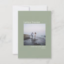 Recherche de care vœux cartes Minimaliste