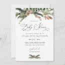 Recherche de pine invitations Aquarelle